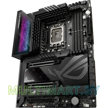 Материнская плата ASUS ROG Maximus Z790 Hero картинка 8